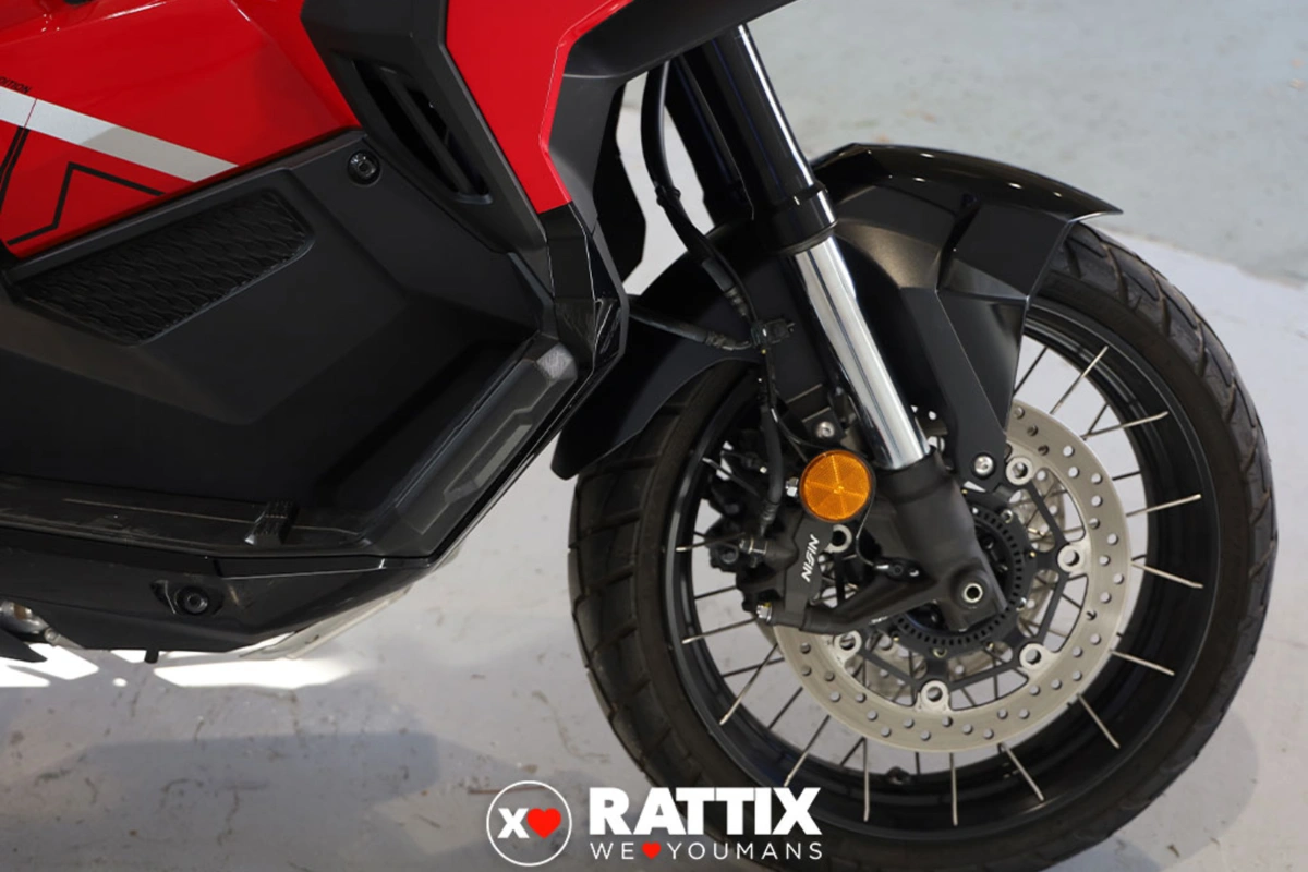 HONDA X-ADV 750 DCT Abs my21